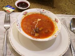 -92°C俄式厨房(中央大街店)