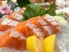 -晶吉·居酒屋·烧鸟·生鱼饭(中山区民主广场店)