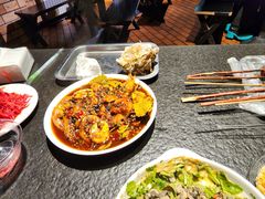-买又大餐厅(福林里店)