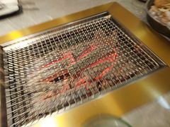 -本达人海鲜烧烤·朝鲜族风味(发展店)