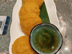 -浩海火烧云傣家菜(京广店)
