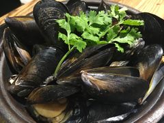 -程友记小海鲜·烧烤(马狮店)