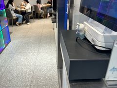 -TACO STAR 塔可星(下沙宝龙店)