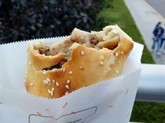 -中关村烤包子(中关村店)
