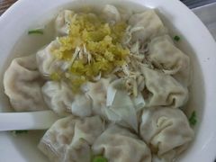 馄饨-黄家馄饨(铁心桥店)