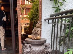 -申粤轩酒楼·三十年粤菜经典(丁香花园店)
