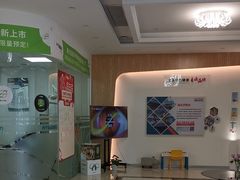 -海之声助听器峰力直营店深圳旗舰中心