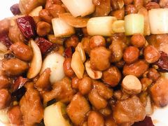 -成都驻京办餐厅(蜀都宾馆店)