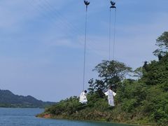 -仙岛湖旅游风景区