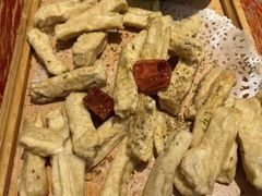 -满堂春特色餐馆