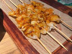 -雪熊精酿·哈尔滨烧烤酒馆(非遗大串店)