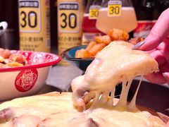 -耶里夏丽·丝路国际新疆菜·清真食品(徐汇南丹东路臻选店)