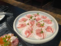 -牛焱·烧肉酒肆(五大道店)