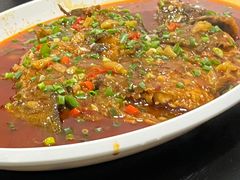 -茶泡饭(李子坝店)
