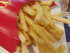 -麦当劳(城西银泰店)