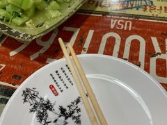-范老二肉串饺子馆(中街店)