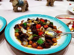 -上海老饭店(北京分店)