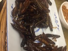 -多哥水·西双版纳传统傣味·昆明土著私藏云南菜(司马巷店)