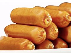 芝士脆肠-红鼎豆捞·非遗鲍皇汤火锅(宝丰路店)