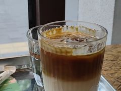 -山海四合·咖啡