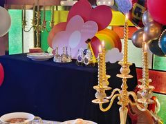 -ONE FULL 古董港式海鲜火锅