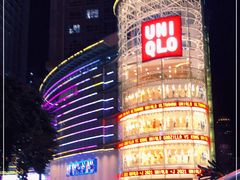 -VT101维多利广场