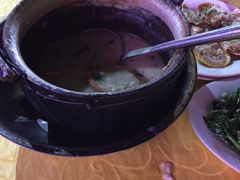 -惠兴潮州海鲜砂锅粥