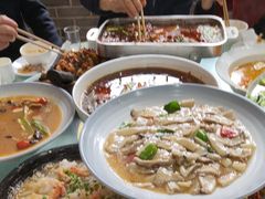 -曹家小厨(贵阳路店)