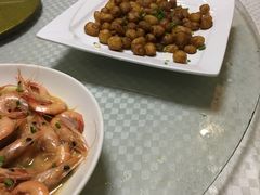 -台州卡金海鲜楼(上南路店)