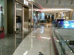 -皇庭广场(福华三路店)