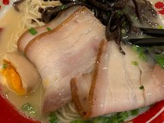 -豚王拉面(澳门银河店)