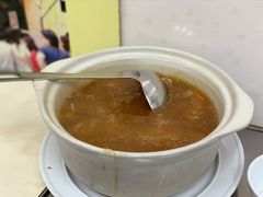 -添發碗仔翅美食