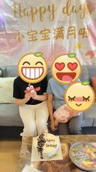 -熹月国际月子会所(天河店)