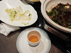 -喜棠·长沙家宴·海鲜·湘菜(麓谷店)