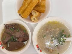 大肠-国仔面线糊(水门国仔总店)