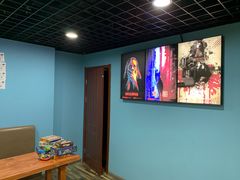 -S Team剧情密室(杭州龙翔桥店)