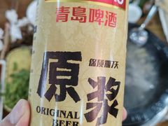 -小板凳·锦州烧烤(高新区店)