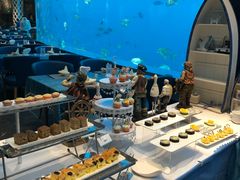 -瑞德姆美人鱼海底演艺主题餐厅(亚龙湾店)
