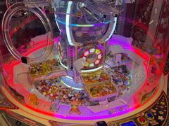 -壹家庭游乐园(富邦城店)