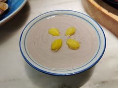 白果芋泥-潮堂 · 潮州菜(恒隆广场店)