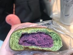 -稻田秋日式面包