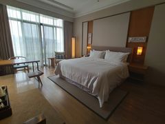 -成都蒲江花样年福朋喜来登度假酒店·宜客乐西餐厅