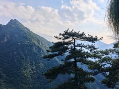 -浙北大峡谷