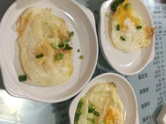 煎蛋-大石人家鱿鱼面馆(大石西路总店)