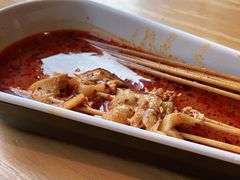 -姐弟俩土豆粉(西安小寨店)