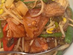 -香雪海饭店中餐厅(人民桥店)