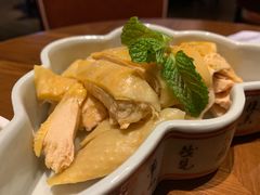 -上海人家花樣年华(中山公园店)