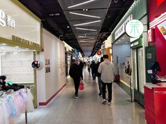 -南京时尚莱迪购物广场(正洪街店)