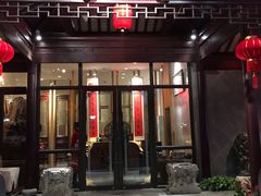 门面-禅一·静观堂(长寿路店)