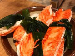 蟹柳-楠火锅(广州总店)